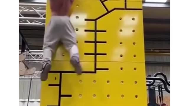 Super Russia's fighter