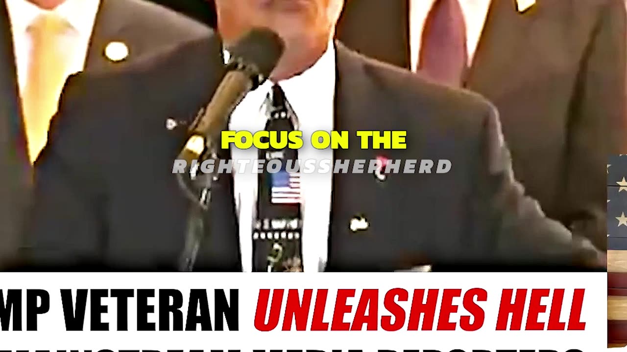 Lying Reporter Regrets TRUMP Attack In Real Time🔥