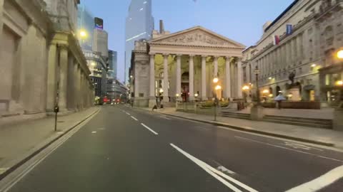 Ghost Town London