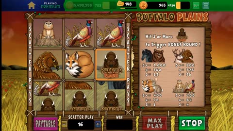 Rick's Online Slots Video 1/4/2025 AM