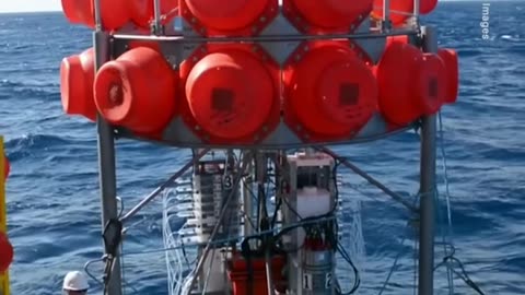 How Deep-Sea Mining Could Impact Life Underwater