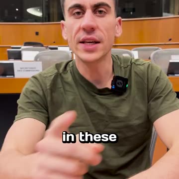 The EU President Nobody Voted For