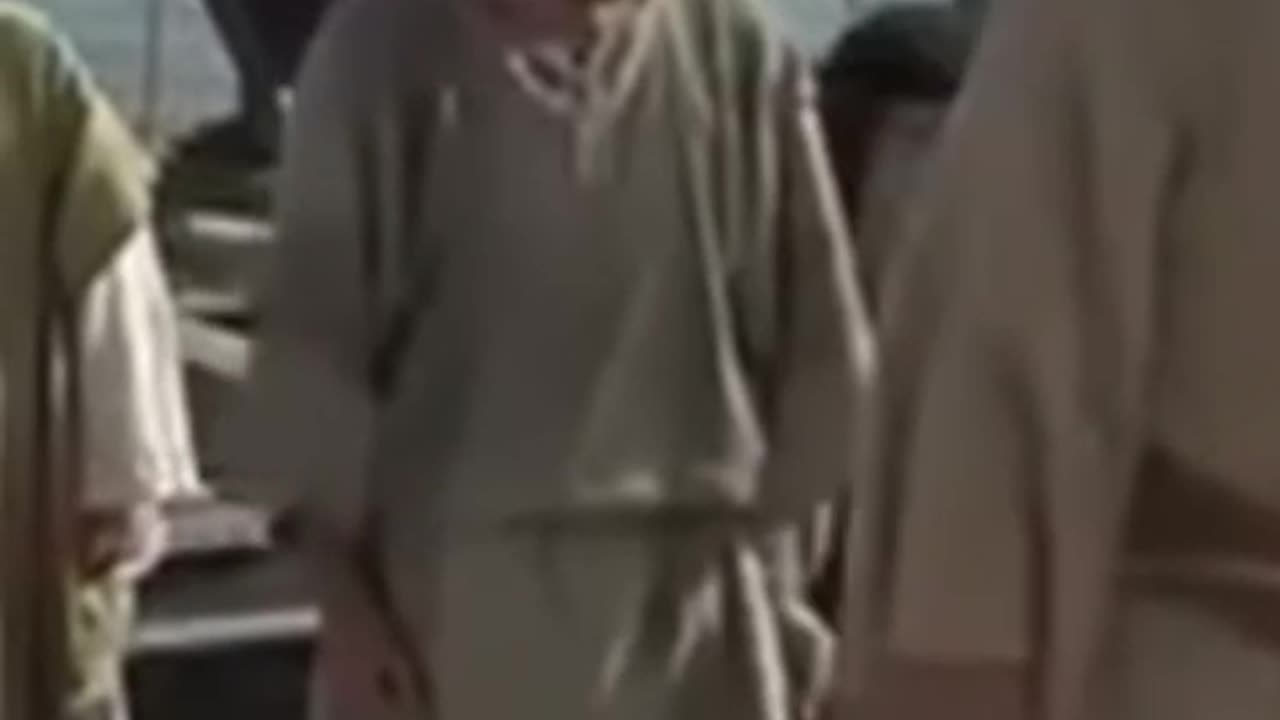 El endemoniado gadareno
