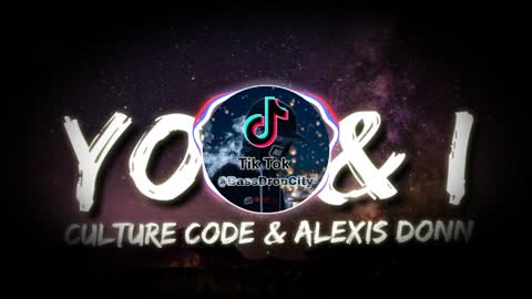 Culture Code - You & I (feat. Alexis Donn)