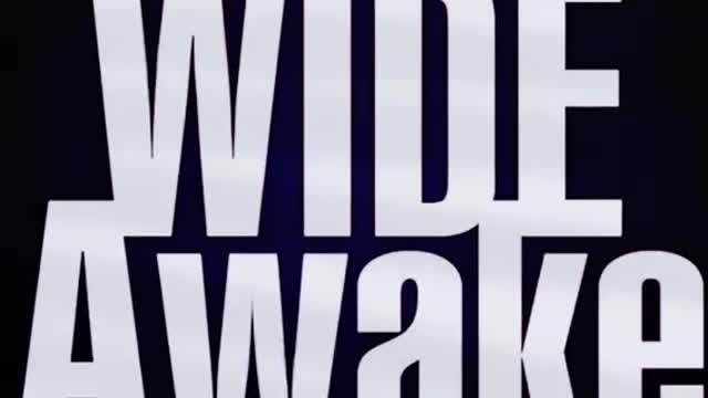 Wide awake theme song for Todd Coconato Show