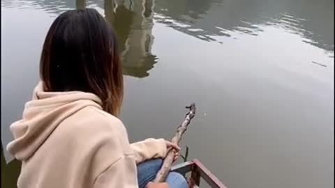 Best Fishing Video Amazing Fishing