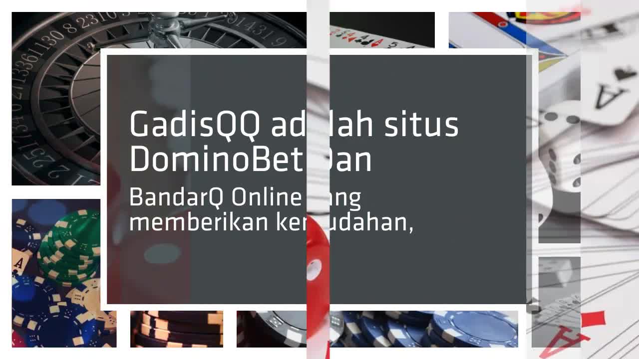 Situs Dominobet