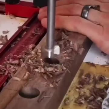 wooden power tool holder! power tool cabinet