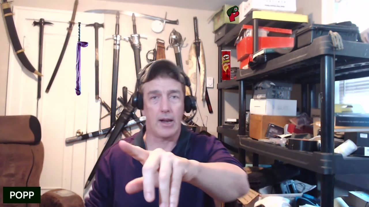 Popp's story time #4