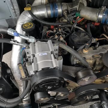 1953 Ford F100 4X4 pickup Truck