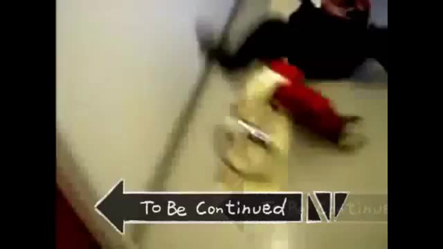 .Saw To Be Continued Vine