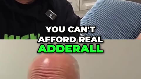 Beware of Fake Adderall: What You Need to Know