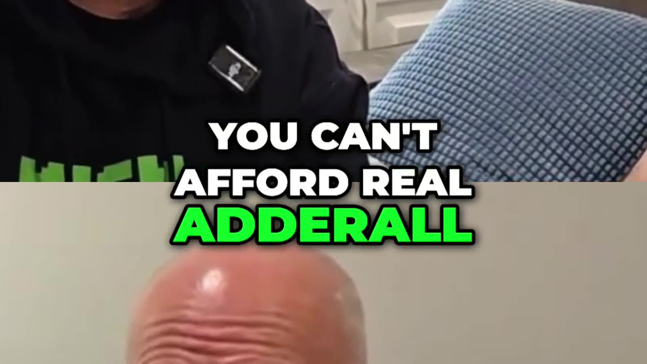 Beware of Fake Adderall: What You Need to Know