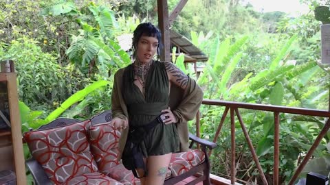Amazon Rainforest Tour