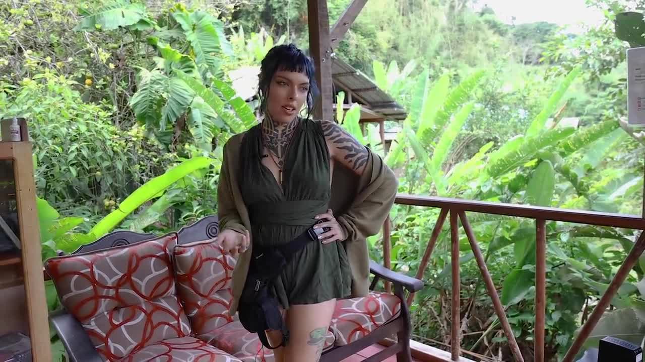 Amazon Rainforest Tour