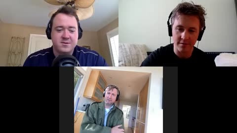 Secure the Bug Out Bag W/ Tom Green