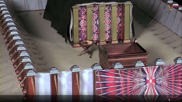 La révélation de l'Autel des parfums