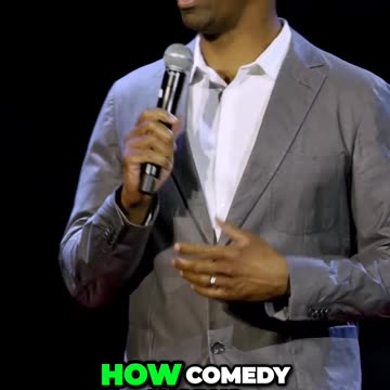 Unleashing the Power of Comedy Michael Junior's Hilarious Guide to Life
