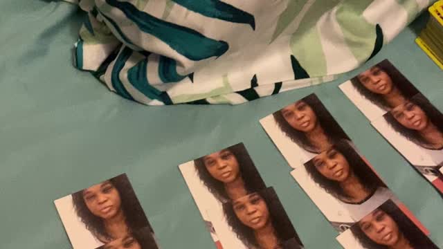 Free love and relationship reading. Free tarot card reading. Mambo Odette