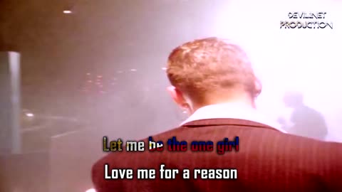 Love Me For A Reason - Boyzone (Karaoke + Instrumental)