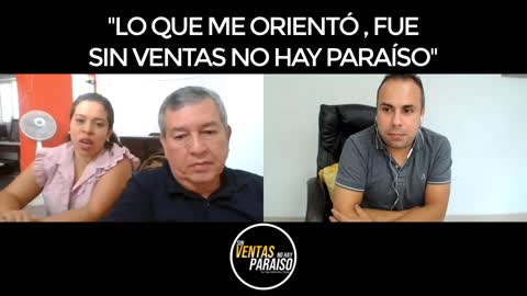 Otra persona satisfecha con las ventas online - Marketing digital