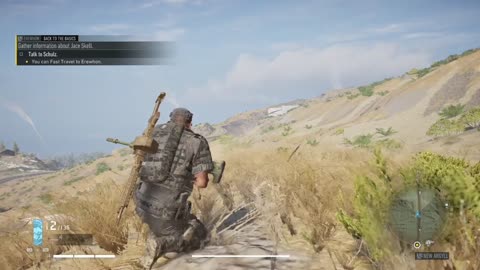 It went Boom!!