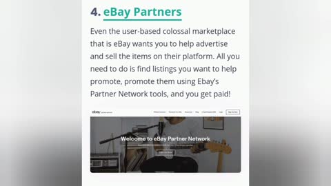 Top 7 affiliate marketing websites