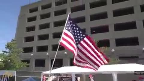 Rally for Medical Freedom, Mississippi - Montage by The Highwire with Del Bigtree