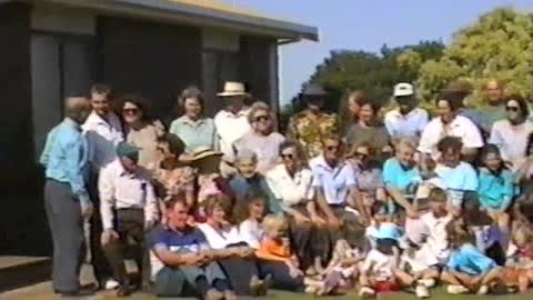 Part of Cooper Reunion 1995 - Rutherglen