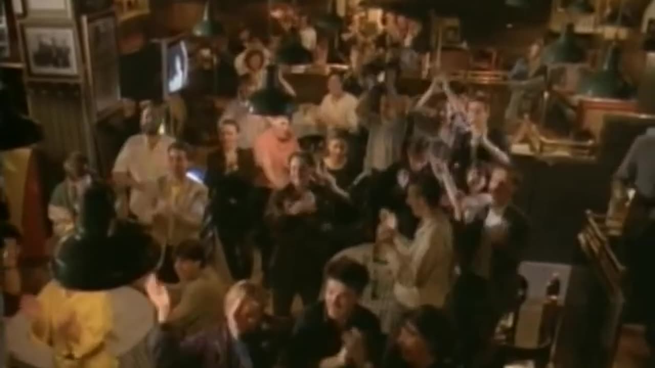 Dan Hartman - I Can Dream About You