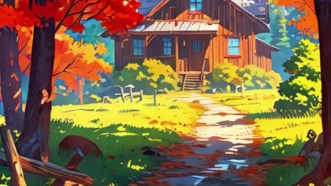 Natural Anime Viral Videos