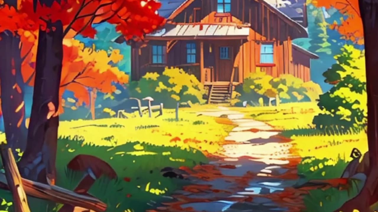 Natural Anime Viral Videos