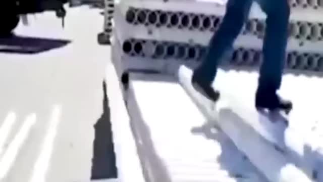 Viral videos|| fast workers' in the world
