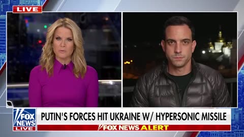Putin threatens to retaliate with strikes against US facilities