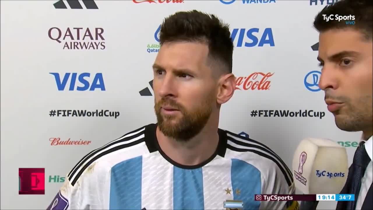 Messi