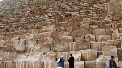 Cairo, Egypt