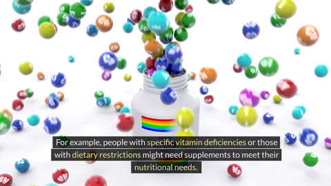 The Multivitamin Myth: Why Your Daily Supplements Won't Help You Live Longer