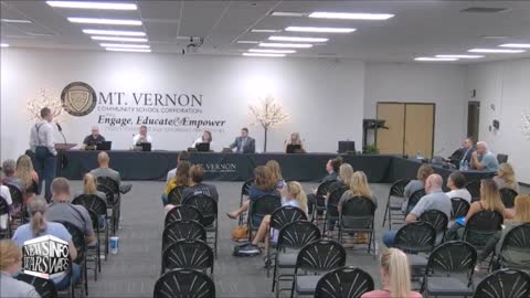 Doctor BLASTS school-board, CDC, WHO and the NIH