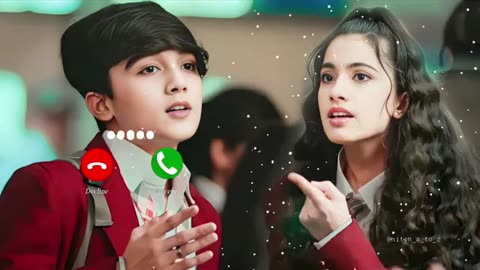 Cute ringtone