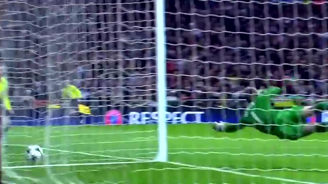 Cristiano Ronaldo Top 10 Impossible Goals ● Is He Human??