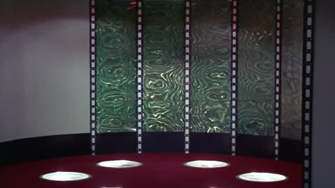 Star Trek S02E24 The Ultimate Computer