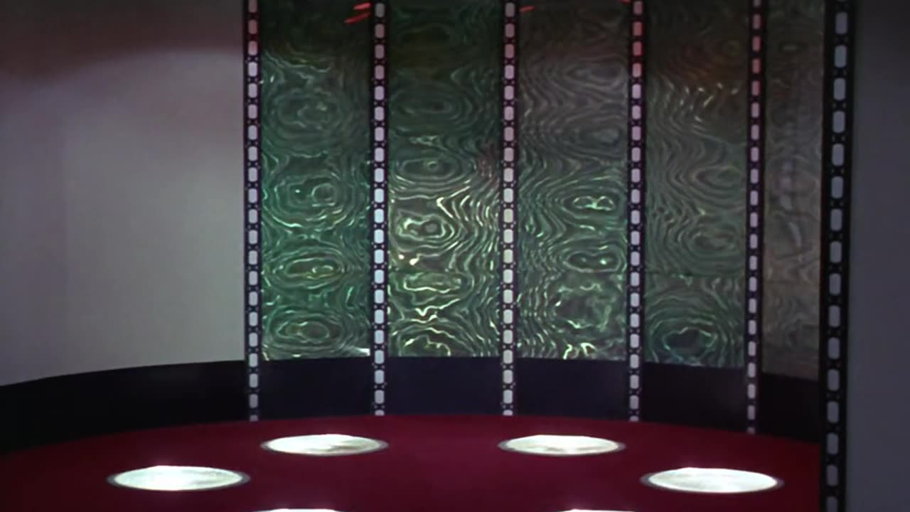 Star Trek S02E24 The Ultimate Computer
