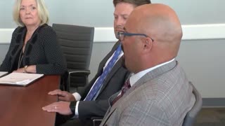 Governor DeSantis Roundtable on Insurance Reform