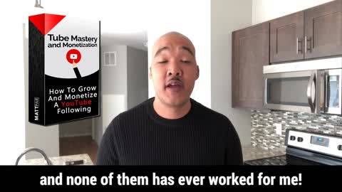 Tube Mastery And Monetization Review – Does It REALLY Work? Truth Exposed
