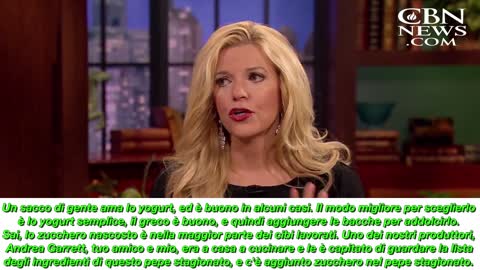 Lo zucchero e il cancro!