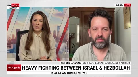 Jewish people around the world will ‘not be safer’ at the end of Israel’s war