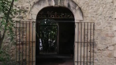La valadiere