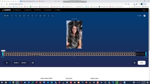 Making a Facebook meme