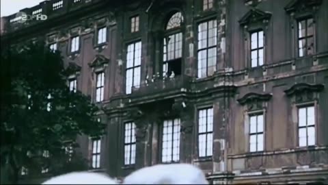 Unsere 1000-jährige Geschichte [von 1933 bis 1945] – Teil 1 und 2