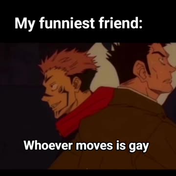 Its always him 😭🤣 | Sukuna | Jujutsu Kaisen |